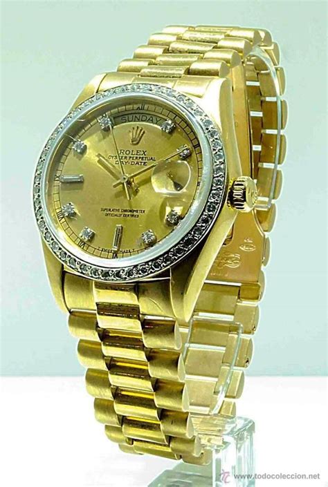 relojes rolex usados en venta.